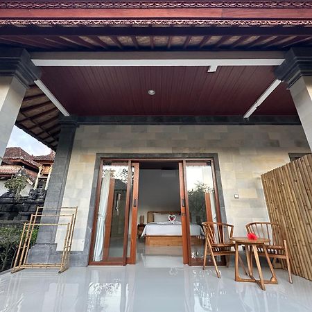 סיידמן Made Putu Homestay מראה חיצוני תמונה