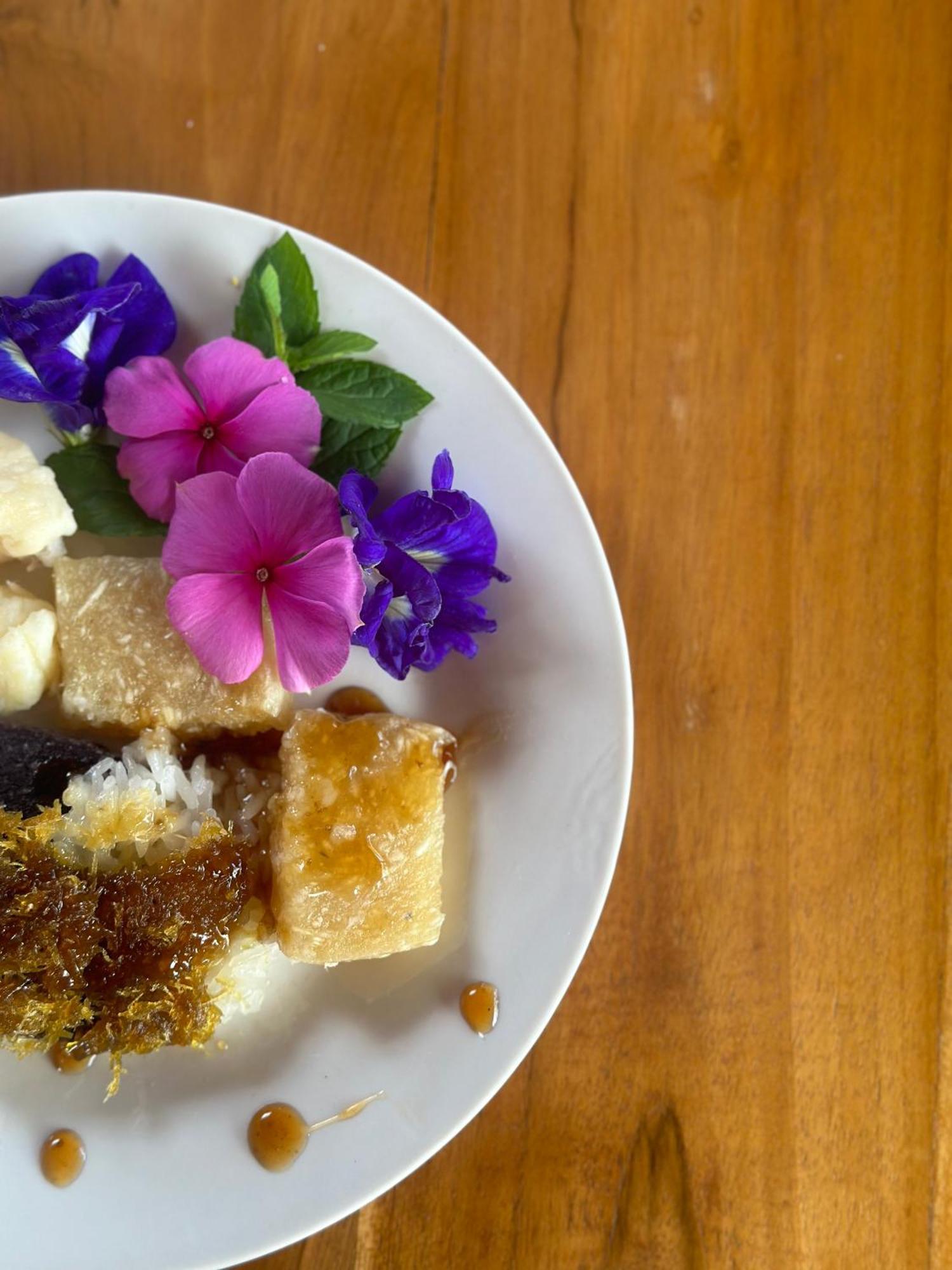 סיידמן Made Putu Homestay מראה חיצוני תמונה