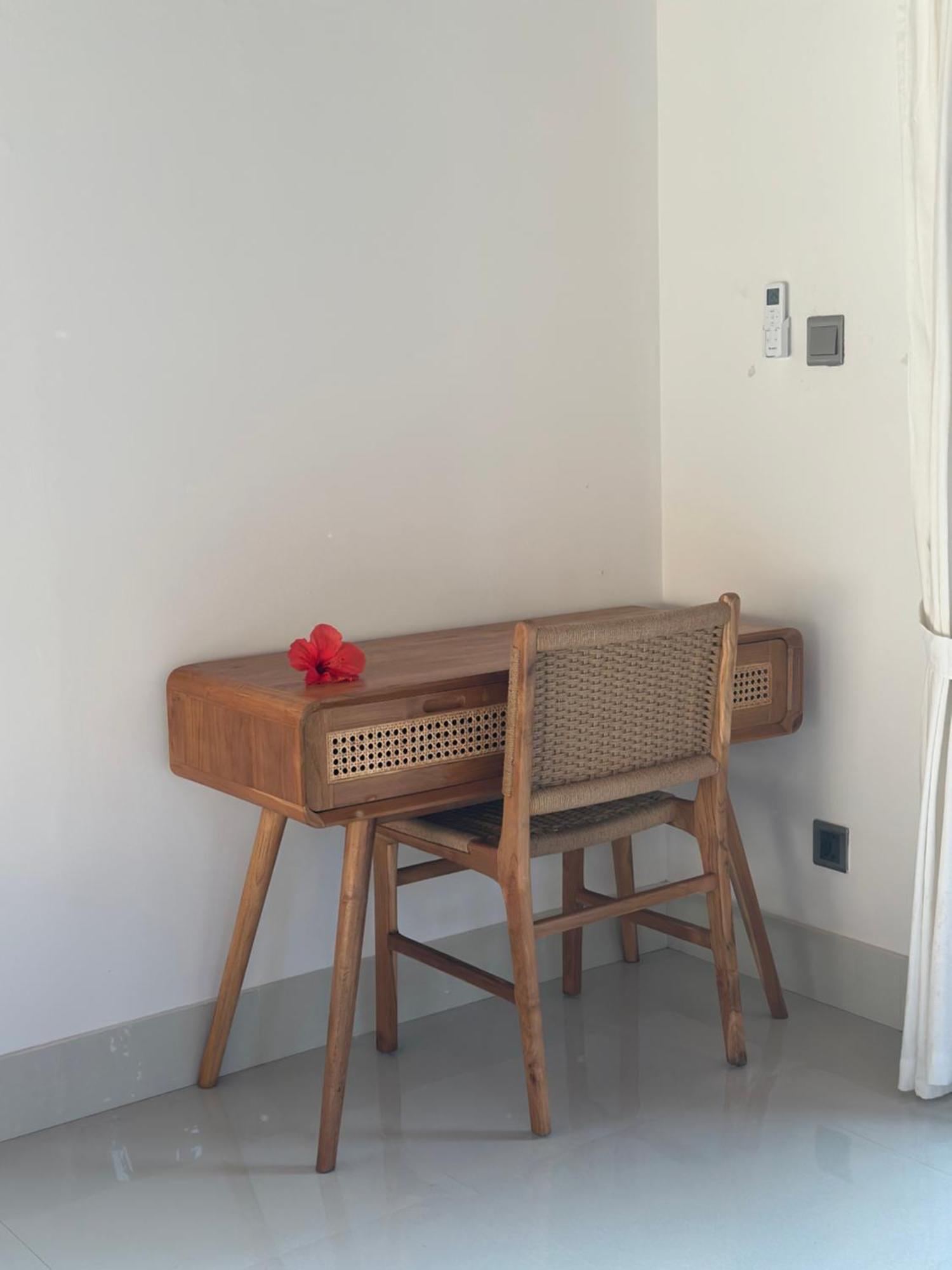 סיידמן Made Putu Homestay מראה חיצוני תמונה
